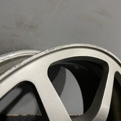 BS Prodrive GC-07C プロドライブ 社外ホイール 17インチ 4本 7.5J5HPCD100+48 軽量 プリウス インプレッサ フォレスター レガシィ MHA141 クレジットカード QRコード決済可能