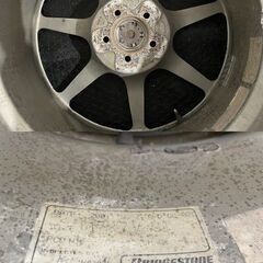 BS Prodrive GC-07C プロドライブ 社外ホイール 17インチ 4本 7.5J5HPCD100+48 軽量 プリウス インプレッサ フォレスター レガシィ MHA141 クレジットカード QRコード決済可能