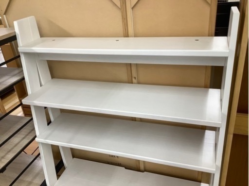トレファクラパーク岸和田店】ダイニング5点セット入荷致しました。の 