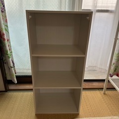 家具 収納家具 カラーボックス