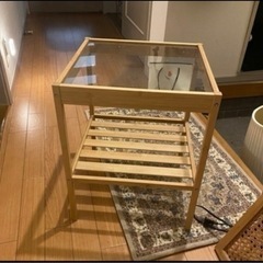 【4/20まで取引限定価格】IKEA ネスナ