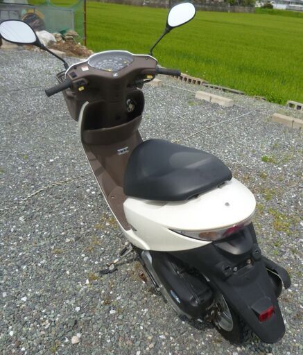 引取り限定/福岡県・ホンダ/DIO クラシア/JBH-AF68/簡易整備済み・中古