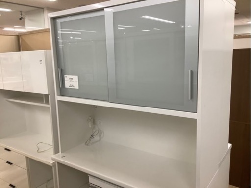 【トレファクラパーク岸和田店】　松田家具のレンジボード入荷致しました。