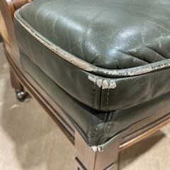 マルニ木工｜地中海ロイヤル｜シャルル｜パーティチェア4脚セット