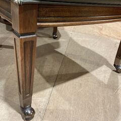 マルニ木工｜地中海ロイヤル｜シャルル｜パーティチェア4脚セット