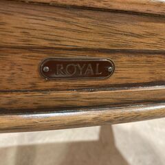 マルニ木工｜地中海ロイヤル｜シャルル｜パーティチェア4脚セット