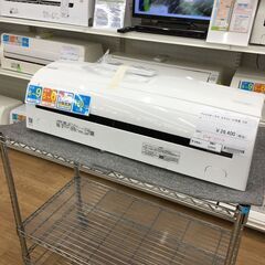 ★ジモティ割あり★ アイリスオーヤマ　 エアコン  2.2kw ...