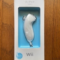 任天堂Wii   周辺機器