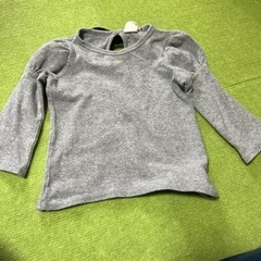 90cm子供服