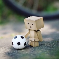 サッカー募集⚽️