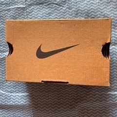 NIKEジョーダン空箱