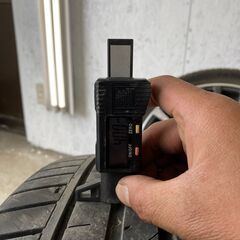 ENPLUS　245/40R19夏タイヤセット　管理番号48