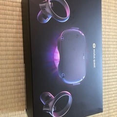 VR Oculus quest 