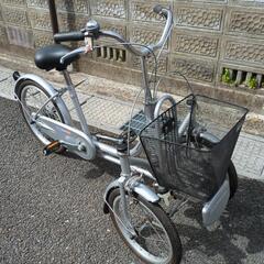 三輪車　自転車三輪車