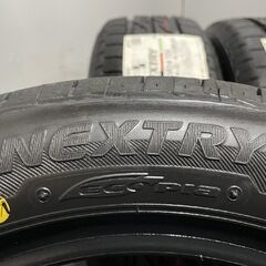 新品 BS BRIDGESTONE NEXTRY 165/55R14 72V 14インチ 夏タイヤ 4本 22年製 ゼスト ライフ スピアーノ ラパン プレオ等　(MTR143)クレジットカード QRコード決済可能