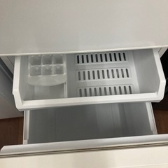 アクア157L 2ドア冷蔵庫 リサイクルショップ宮崎屋 佐土原店 21.7.10F