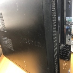 DELL  デスクトップPC No07