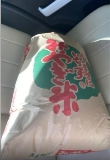 【決まりました】令和5年ひとめぼれ