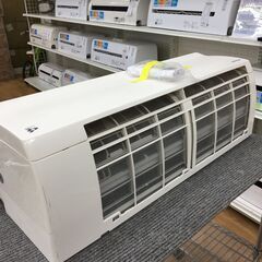 ★ジモティ割あり★ ダイキン エアコン  4.0kw 18年製 室内機分解洗浄 SJ5459