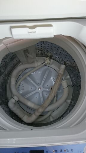 2024.4/18お買い上げありがとうございます。)ヤマダ電機 全自動洗濯機 