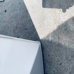 ♦️Haier 冷凍冷蔵庫【2020年製 】JR-N130A