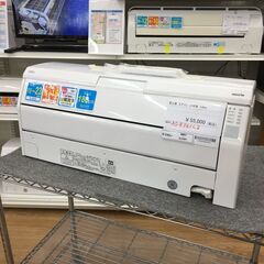 ★ジモティ割あり★ 富士通　 エアコン  5.6kw 21年製 ...