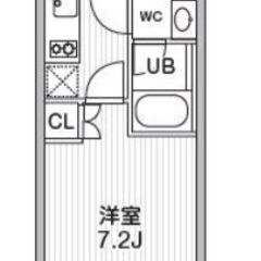 💚台東区駒形💚駅近築浅物件💚初期費用相談可能・フリーレント…