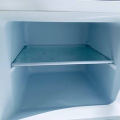 ♦️maxzen 2ドア冷凍冷蔵庫 【2020年製】 JR118ML01WH