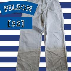 C.C.FILSON CO. チノパン