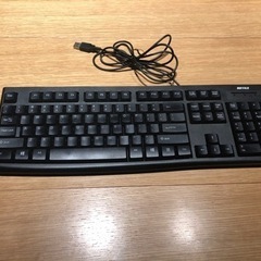 キーボード