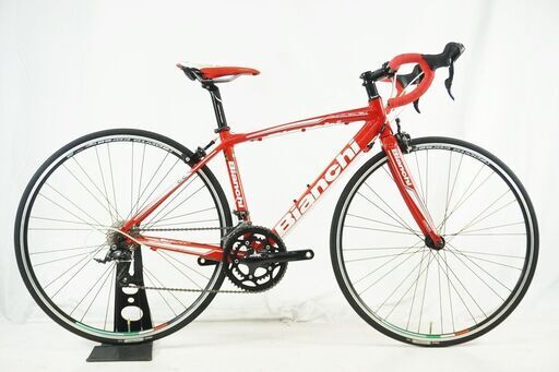 BIANCHI 「ビアンキ」 VIANIRONE7 2014年モデル ロードバイク