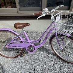 子供　自転車 