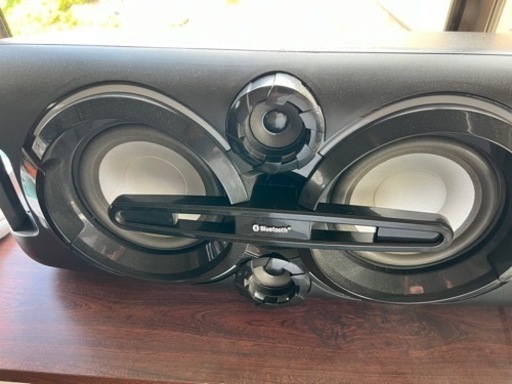 東芝　TOSHIBA Bluetoothスピーカー