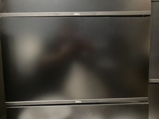 【最大12台】DELL P2419H 1台のみは10,000円。2台目以上なら1台当たり7,000円。