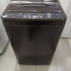 ★ジモティ割あり★ YAMADA 洗濯機 6kg  22年製 動...