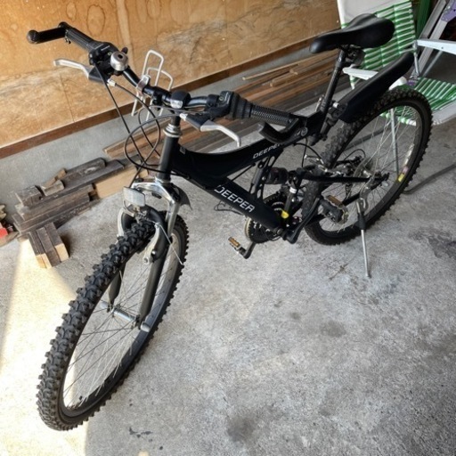 自転車