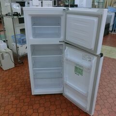 大阪送料無料★3か月保障付き★冷蔵庫★2ドア★HR-B1202★R-761 楽天市場】ハイセンスジャパン ハイセンス 120L 2ドアノンフロン