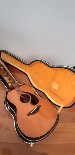 ☆☆名機 YAMAHA FG-150 1971年 赤ラベル Japan ヴィンテージ