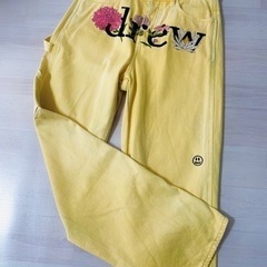 ※販売終了品※ drew house flower bottom