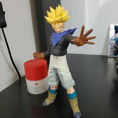 ドラゴンボールフィギュア