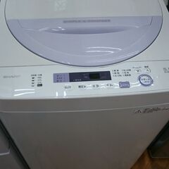 DAEWOO 5.0kg 全自動洗濯機 MW-E50 2018年製 中古