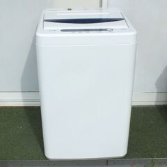 YAMADA  全自動洗濯機 YWM-T50A1 5.0kg