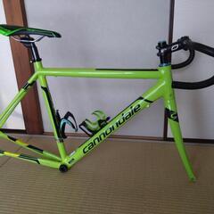 ロードバイク フレーム CANNONDALE CAAD8