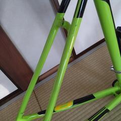 ロードバイク フレーム CANNONDALE CAAD8