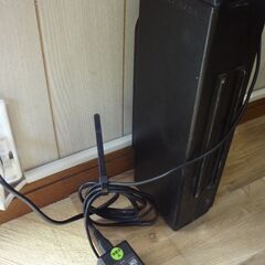 8月中お値引き価格　シマノ 電動アシスト自転車　Airbike　チャイルドシート付　中古