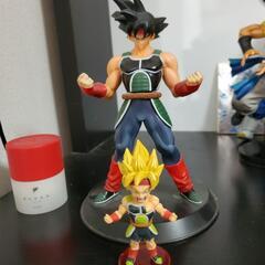 ドラゴンボールフィギュア