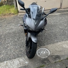 YZF-R25 ABSモデル