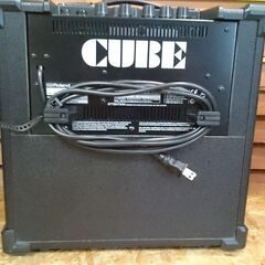 愛品倶楽部柏店】ローランド ギターアンプ CUBE-20XL