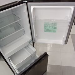 ☆ジモティ割あり☆ AQUA 冷蔵庫 135L 23年製 動作確認／クリーニング