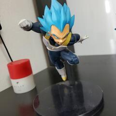 ドラゴンボールフィギュア